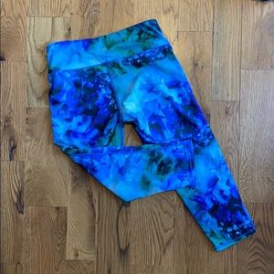 Athleta Capri leggings